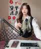 魅声 G9声卡直播设备全套套装k歌专用抖音主播唱歌录音手机电脑通用专业调音台户外无线话筒电容麦克风 实拍图