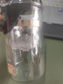 金灶（KAMJOVE）飘逸杯玻璃茶壶白茶壶办公家用茶道杯可过滤花茶壶茶具K-201 实拍图