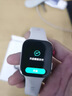 华为WATCH FIT 3 智能手表月光白轻薄大屏运动减脂长续航 男女情侣手表 实拍图
