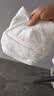 好奇（Huggies）铂金装小桃裤成长裤XXL74片(15kg以上)尿不湿【夏季散热王】 实拍图