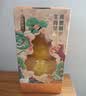 舍得玉带祥云生肖福禄 浓香型 白酒52度118ml 单瓶装（颜色随机） 实拍图