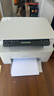 惠普（HP）117w/115nw/1188w无线激光打印机家用学习办公专用复印扫描一体机多功能 手机连接试卷同116w/118w 115nw【三合一 无线+有线】1188nw升级款 实拍图
