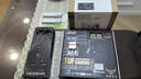 华硕TUF GAMING B550M-PLUS 重炮手主板 支持 CPU 5700X/5600/5700G（AMD B550/socket AM4） 实拍图