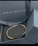 丹尼尔惠灵顿（DanielWellington）dw手镯女 经典玫瑰金小号手镯情侣款DW003生日礼物送女生 实拍图