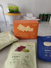十月结晶研食妈咪烤鳕鱼片孕妇零食高蛋白营养休闲孕期食品烤鱼片80g 实拍图