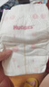 好奇（Huggies）铂金装小桃裤纸尿裤S96片(4-8kg)新生儿小号尿不湿【夏季散热王】 实拍图