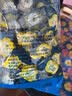 Aixi无糖薄荷圈圈糖 柠檬味750g大包装 清新口气散装糖果餐饮前台招待 实拍图