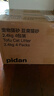 pidan猫砂 豆腐猫砂2.4kg*4包强力吸臭纯猫砂 可冲厕所非膨润土砂 实拍图