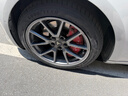 固特异（Goodyear）静音棉轮胎235/45R18 98W SCT鹰驰F1 酷跑 适配Model 3 御乘升级 实拍图