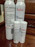 雅漾（Avene）舒泉保湿喷雾300ML 补水舒缓修护敏肌爽肤水护肤晒后湿敷礼物男女 实拍图