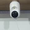 360摄像头9pro400万智能夜灯版2.5K室内云台微光全彩家用监控双向通话360度旋转婴儿看护器 实拍图