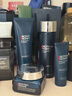 碧欧泉（BIOTHERM）男士水动力套装蓝钻护肤保湿补水清洁洁面洗面奶生日礼物送男友 男士蓝钻紧致洗面奶125ml 实拍图