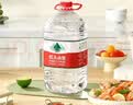 农夫山泉 饮用水 饮用天然水5L*4桶 整箱装 桶装水随机包装 实拍图