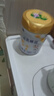 完达山元乳臻益较大婴儿配方奶粉2段818g(6-12个月)水解乳清蛋白 实拍图
