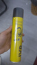 杰威尔无香劲挺定型套装 男士造型发胶干胶定型喷雾速干持久300ml+80ml 实拍图