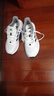 阿迪达斯（adidas）男鞋女鞋运动鞋夏季舒适耐磨减震休闲跑步鞋JP9786 uk6码39 实拍图