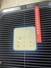 霍尼韦尔（Honeywell）空气净化器除花粉甲醛细菌流感病毒卫健委备案消毒机hmax空间舱全屋速净家电KJ1000F-P22B 实拍图