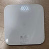 米家小米智能体重秤S200 白色 双接家用健康秤电子秤人物双模式 APP高精准数据测量 体重管理 减肥专用 实拍图