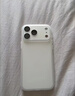 Apple/苹果 iPhone 17 Pro 256GB 银色 支持移动联通电信5G 双卡双待手机 实拍图