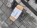 骆驼天鹅蓄电池12v汽车电瓶换电池上门安装铅酸电池 以旧换新 需要回收旧电池 L2400大众捷达朗逸途观宝来波罗POLO帕萨特 实拍图
