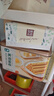 泉林本色纸巾抽纸 4层360张*24包加厚压花面巾纸卫生纸家用餐巾纸整箱 实拍图
