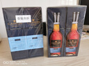 卡慕（CAMUS）VSOP醇酿升级版1000ml*2 双支钜惠套装 法国干邑白兰地年货送礼 实拍图