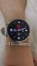 小米（MI）Xiaomi Watch S4 41mm白色 国家补贴【618大促】生理周期体温汽车钥匙心率血氧监测小表女表 实拍图