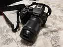 佳能（Canon）EOS R10 微单相机 4K Vlog视频直播 轻量化家用旅游照相机 RF-S 18-150mm大变焦套机 摄影进阶套装 实拍图