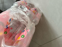 依能 白桃味无汽弱碱 0糖0脂苏打水饮料 500ml*24瓶 塑膜装饮用水 实拍图