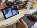 任天堂（Nintendo）【国内保税仓】Switch2/1代 OLED/续航加强日版/港版便携家用ns体感游戏机掌机 新加坡版switch2赛车同捆+Pro手柄 实拍图