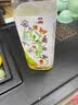 农夫山泉茶π柚子绿茶 500ml 实拍图