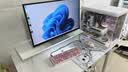 Thermaltake（Tt）额定750W 钢影Toughpower GF1限定版电源 白色(原生PCIe5.1/ATX3.0/金牌认证/全模组) 实拍图