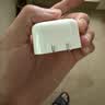 Apple/苹果 40W type-c快充充电器 苹果usb-c原装充电头 旗舰店新款苹果iPhone 17 Pro Max充电器 实拍图