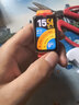 华为【京东专供款】华为手环11 Pro NFC版活力橙铝合金表壳编织表带1.62英寸高亮大屏华为运动智能手环 实拍图