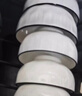 瓷礼万家碗家用套装北欧碗具套装碗盘餐具整套陶瓷碗筷套装釉下彩碗碟75件 实拍图
