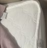 无印良品A类全棉夹棉床笠单件1.8x2米床套罩床垫保护套全包床笠 180*200cm 实拍图