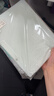 晨光（M&G）文具 5个装双彩夹带插袋旋转拉杆夹 加厚抽杆夹学生收纳办公文件夹试卷夹资料收纳ADM945DM 实拍图
