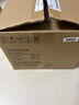 美的（Midea）纤V系列 电饭煲4-5人 IH加热电饭锅家用4L大容量智能预约 防粘胆蒸米饭锅FB40S701 实拍图
