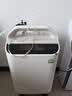 海尔（Haier）制氧机家用吸氧机老人医用级5升6L氧气机直流变频省电静音605W 实拍图