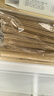 得力（deli）【超级爆款】50只A4混浆175g牛皮纸档案袋侧宽4cm企业标书合同文件票据资料袋33474 得力办公好物 实拍图