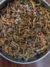 凤牌 红茶 金芽凤庆滇红特级100g罐装 茶叶 甜润蜜香 中华老字号 实拍图
