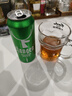 斯坦根（stangen）全麦清爽啤酒 四重啤酒花酿造 干投IPA精酿工艺 500ml*24整箱装 实拍图