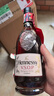 轩尼诗（Hennessy）VSOP干邑白兰地法国进口洋酒700ml*2 双支装礼盒 实拍图