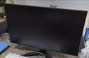 AOC 23.8英寸144Hz 高刷护眼办公 IPS HDR 6轴调色 每台出厂校色 低蓝光不闪 电竞电脑显示器24G51F 实拍图