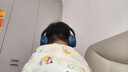 JBL TUNE770NC头戴式蓝牙耳机 主动降噪无线耳机 华为苹果小米通用耳机 礼物推荐蓝色 实拍图