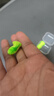 宜家依隔音耳塞睡眠超强级防噪音降噪耳罩睡觉专用打呼噜不伤耳专业4枚 实拍图