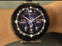 HUAWEI WATCH GT 6 雅丹黑 46mm智能手表多维情绪健康全新骑行体验华为智能手表 实拍图