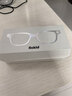 ROKID Glasses乐奇AI眼镜 智能眼镜 【最快30分钟送达】AR眼镜 拍照导航翻译AI智能体 礼物 灵伴科技 实拍图