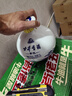 古井贡酒 青花小坛 浓香型白酒 50度 1.5L*1坛 坛装 口粮酒 实拍图