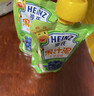 亨氏（Heinz）宝宝水果营养果汁泥婴儿辅食零食无添加即食礼盒装6个月+ 120g*14 实拍图